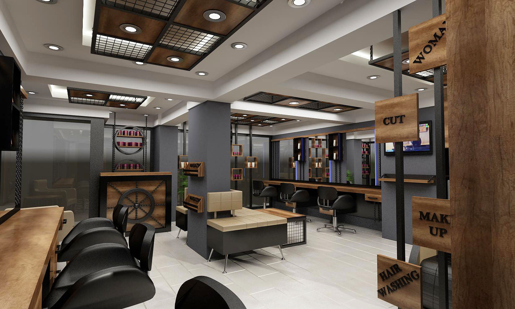 Salon-14