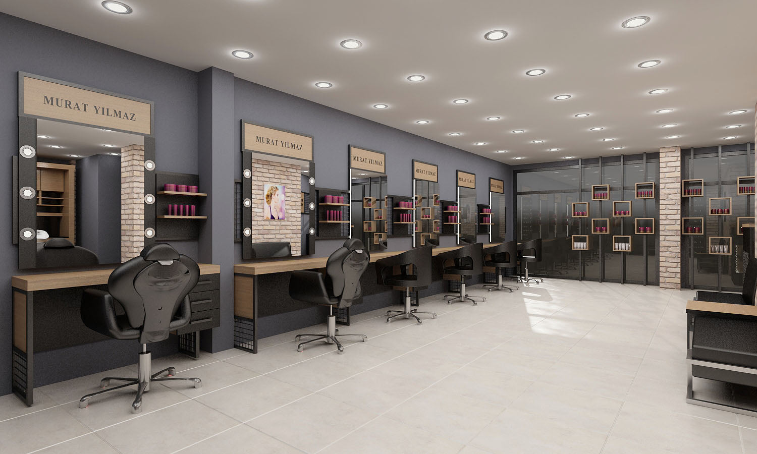 Salon-18
