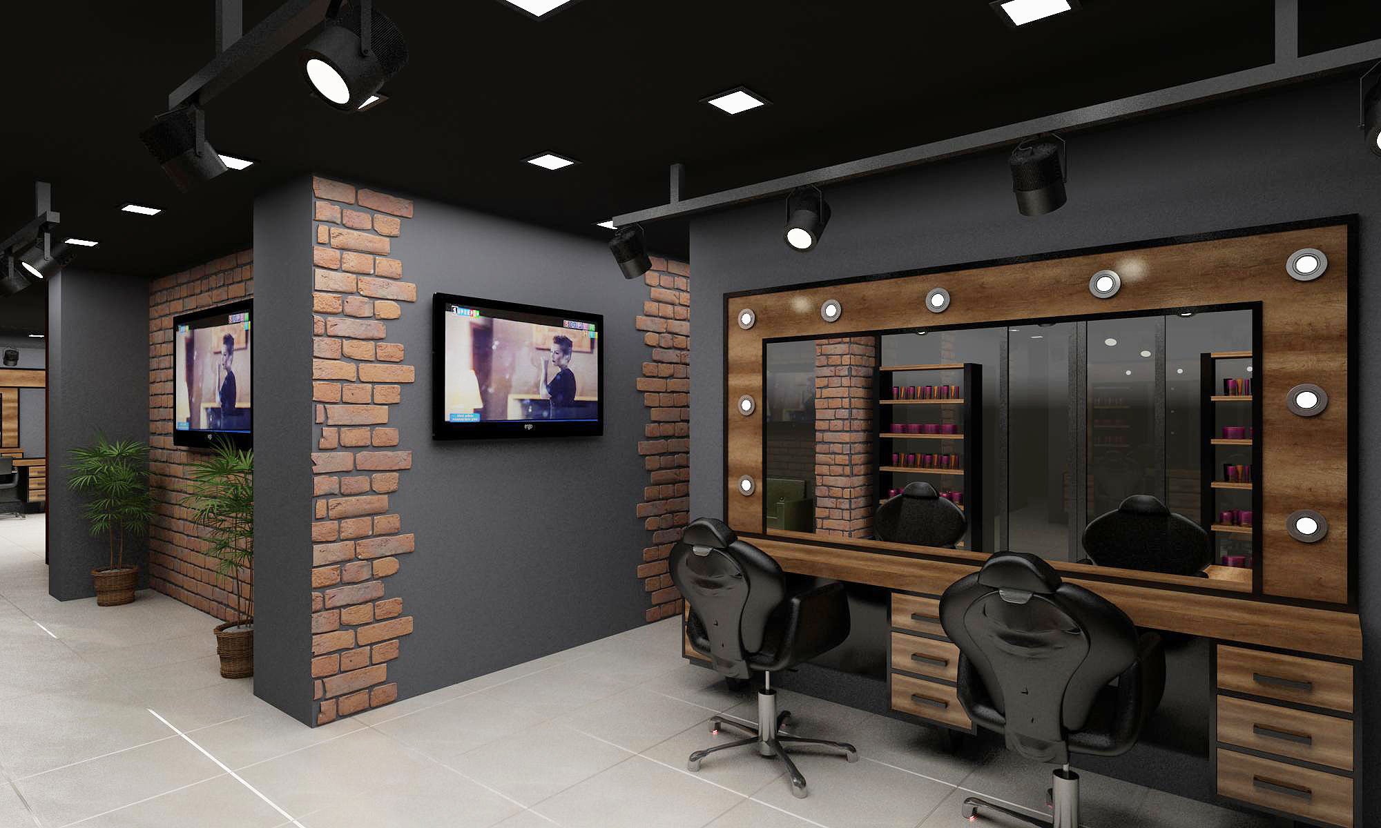 Salon-3