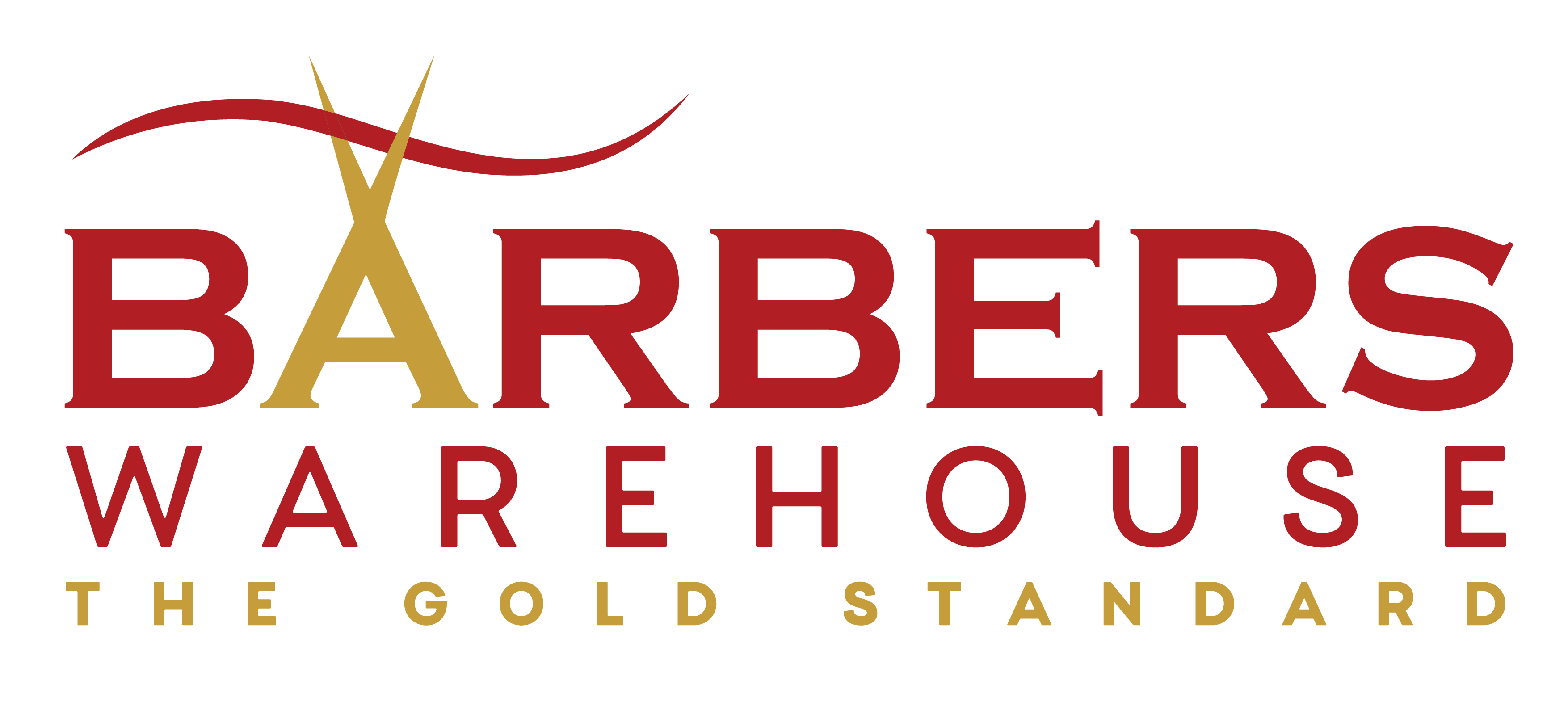 BARBERS WAREHOUSE