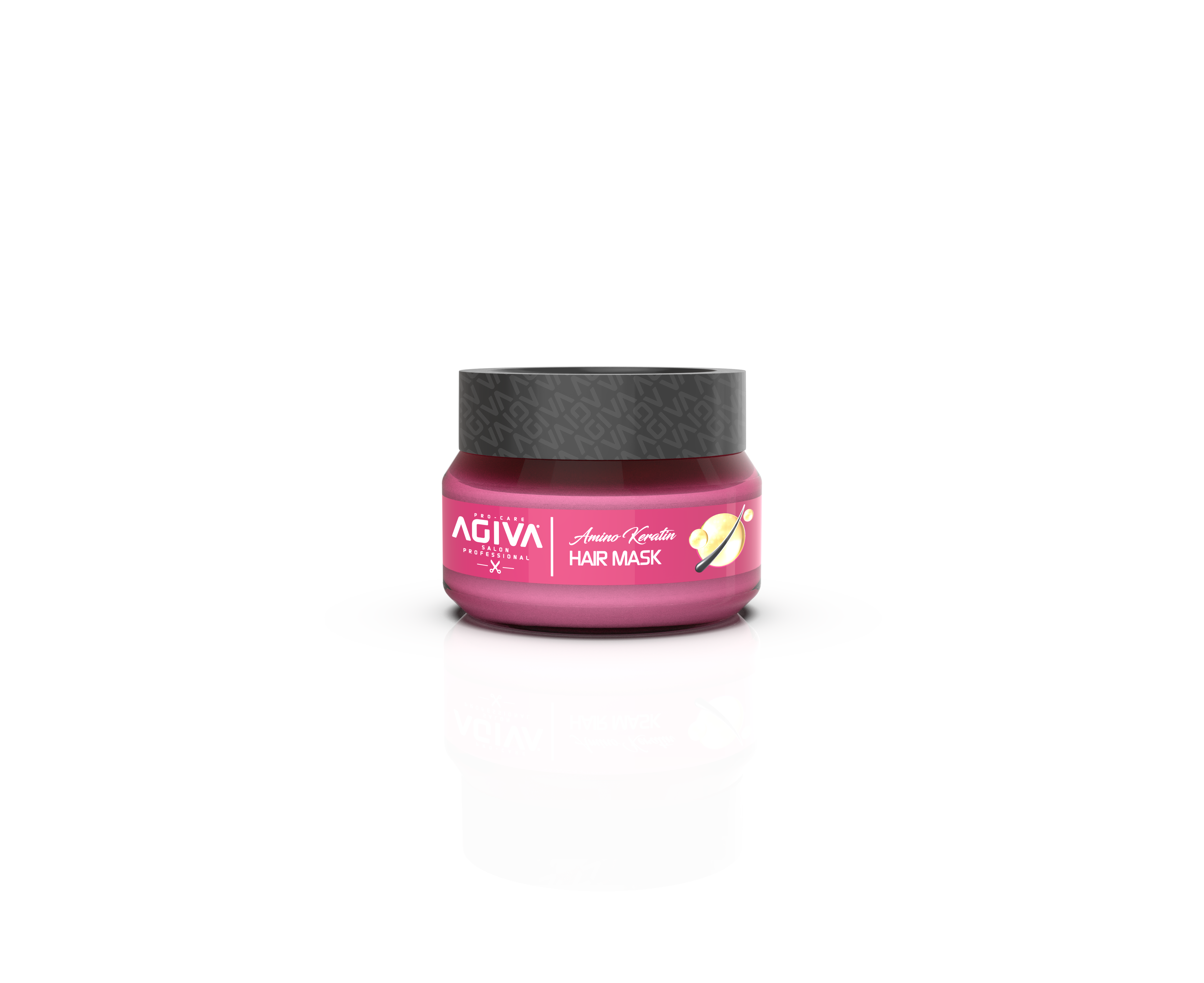 Hair Mask
