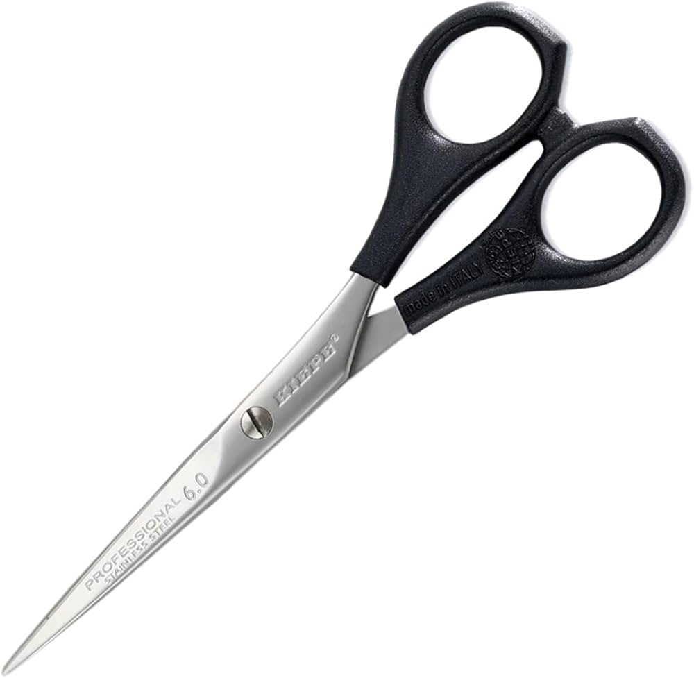 Kiepe 2117 Relax 6 Inch Scissors