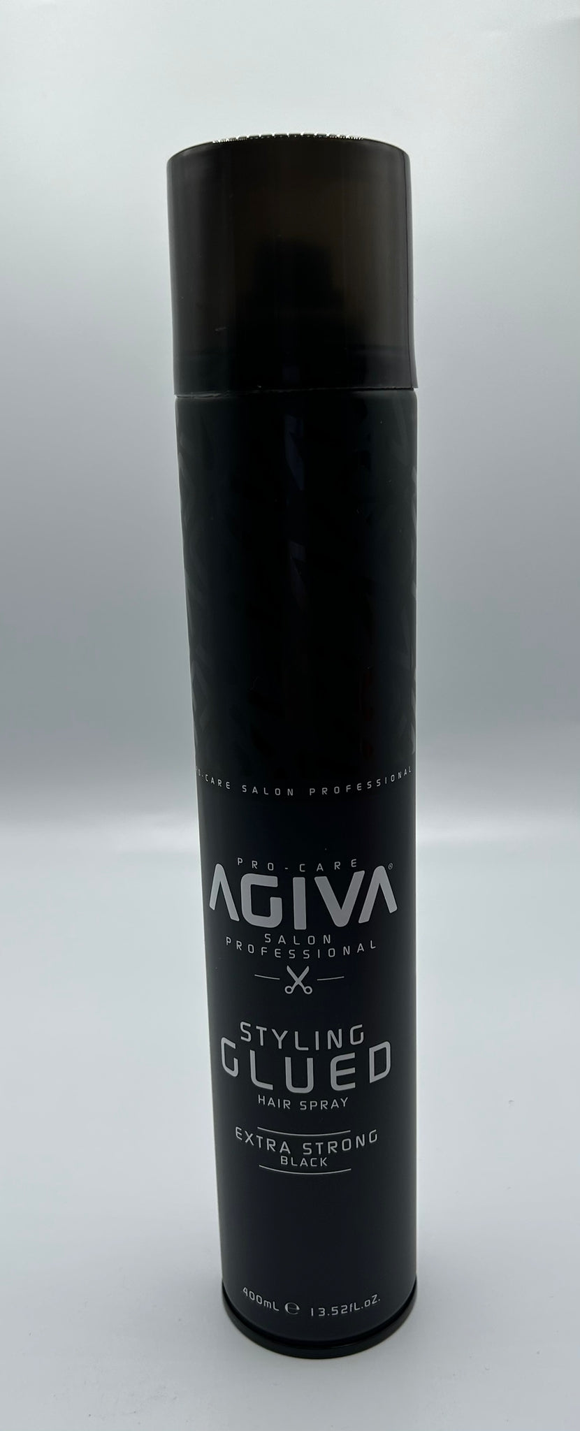 AGIVA HAIR SPRAY STYLING GLUED EXTRA STRONG - 400ml