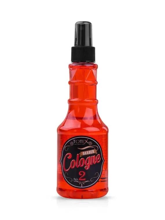 Totex Barber After Shave Cologne No.2 - 250ml