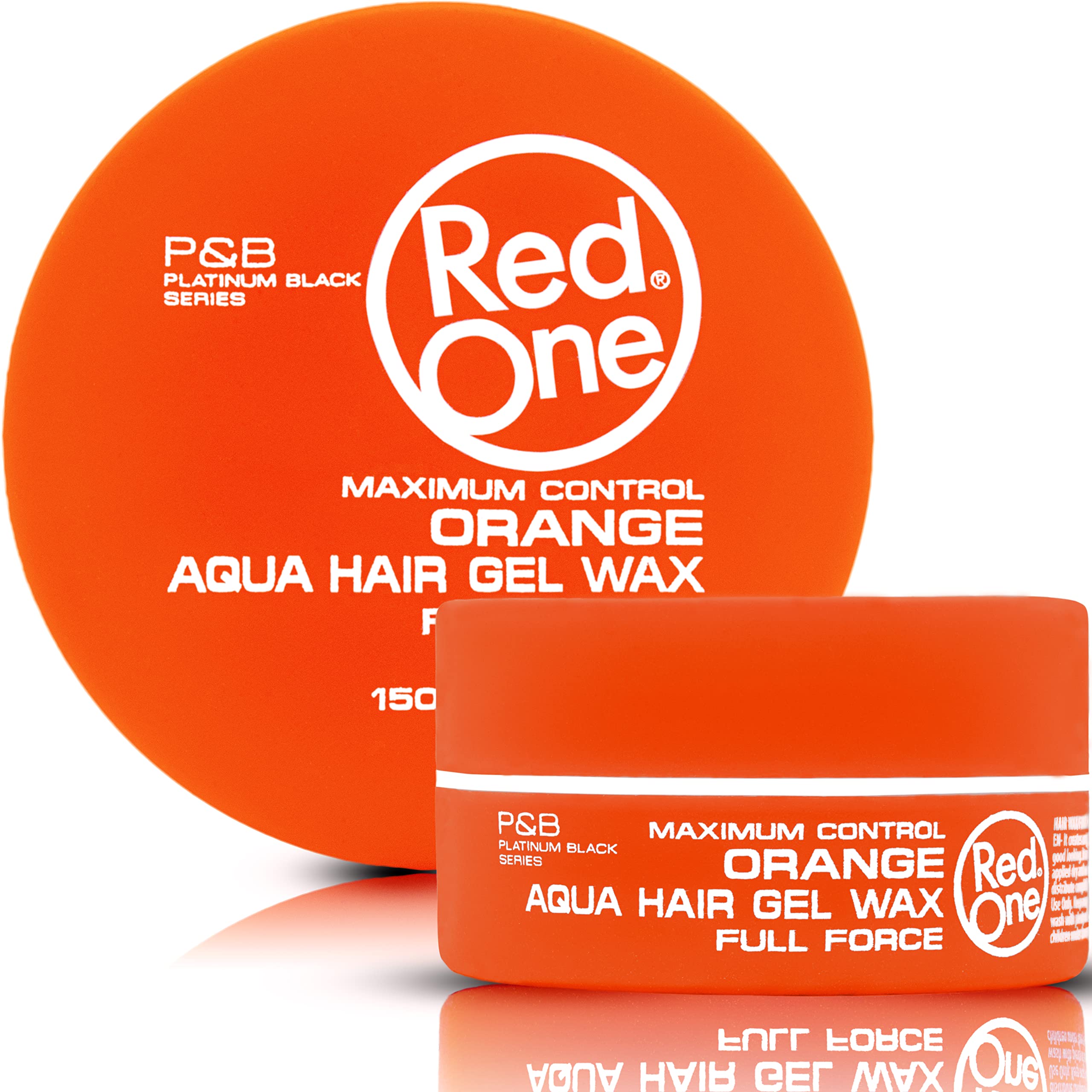 AGIVA HAIR WAX NO 6 ڕوخساری سروشتی 155ML