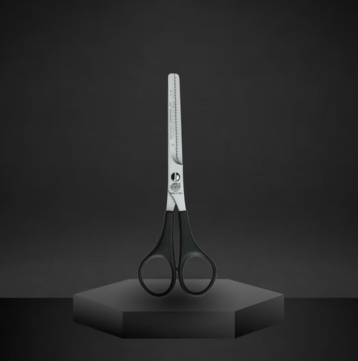 Kiepe 201 Hair Scissors 6 Inch (16cm)