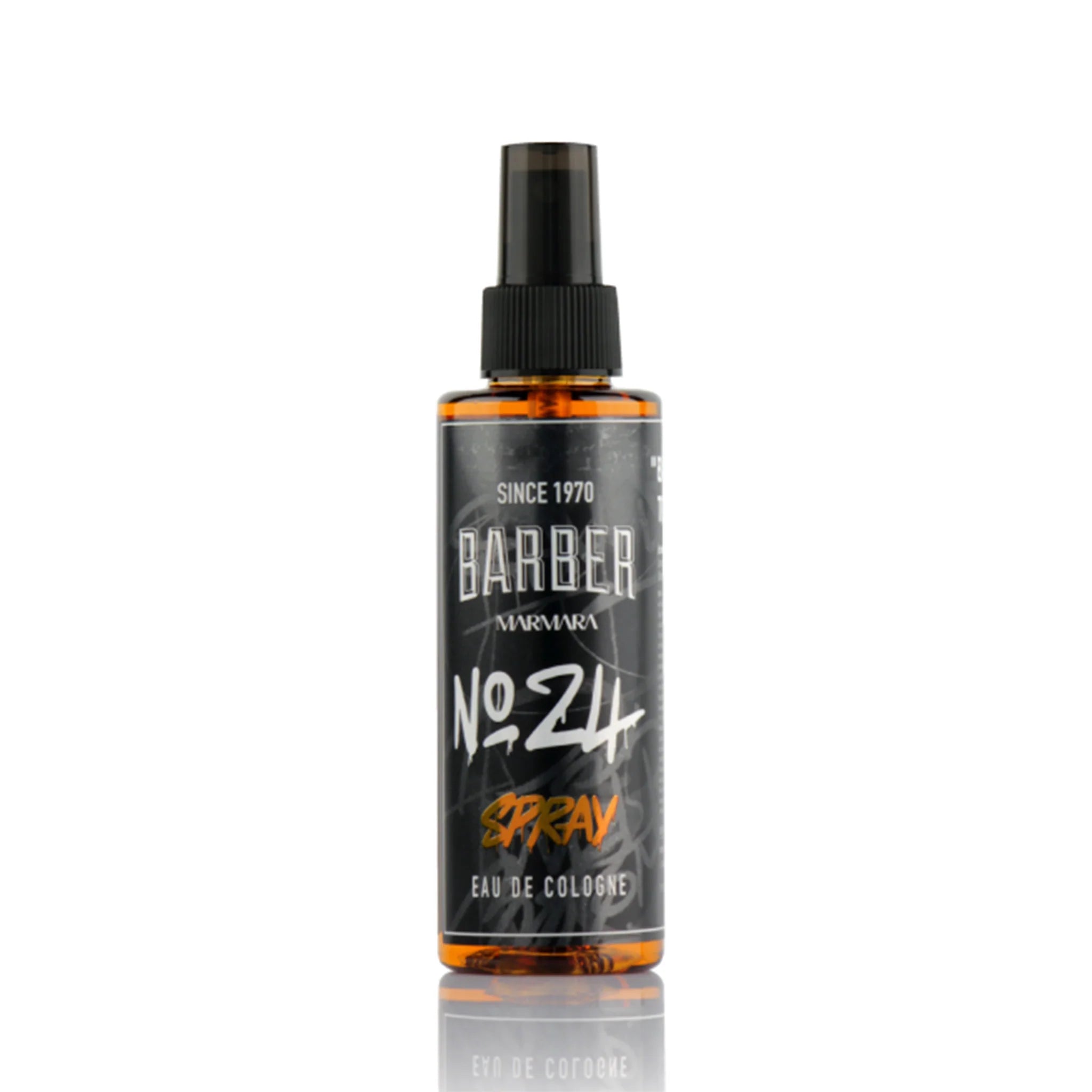 Barber Marmara After Shave Spray Cologne No24 Cologne - 150ml