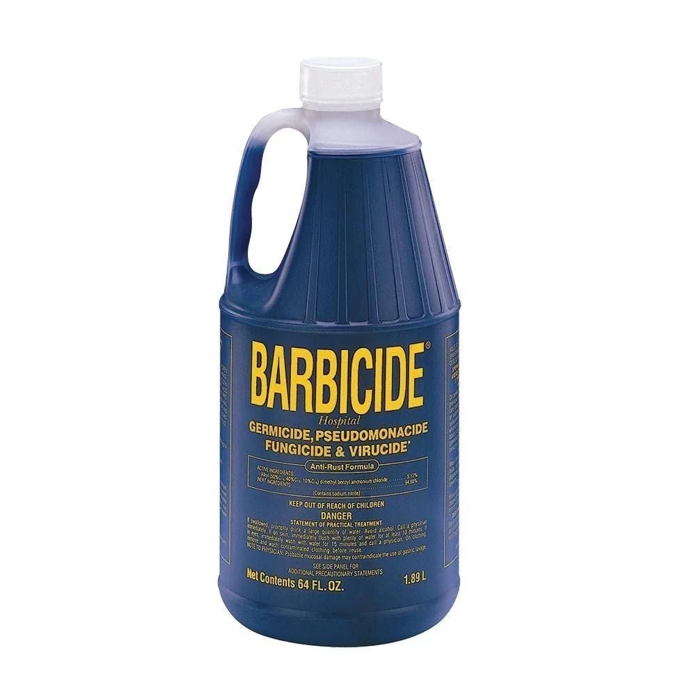Barbicide Disinfectant Large 1.89L