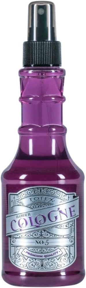 Totex Barber After Shave Cologne No.5 - 250ml