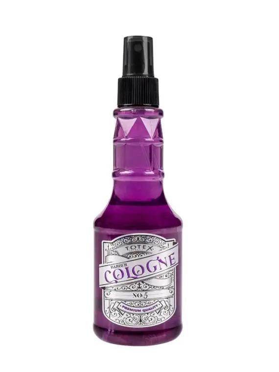 Totex Barber After Shave Cologne No.5 - 250ml