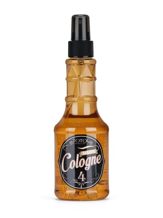 Totex Barber After Shave Cologne No.4 - 250ml