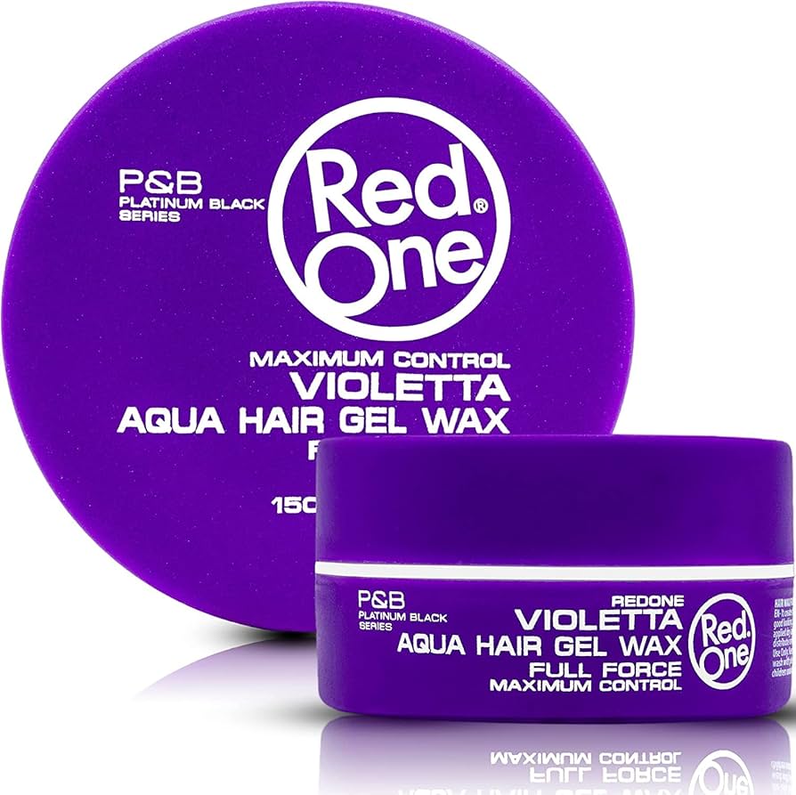 AGIVA HAIR WAX NO 6 ڕوخساری سروشتی 155ML