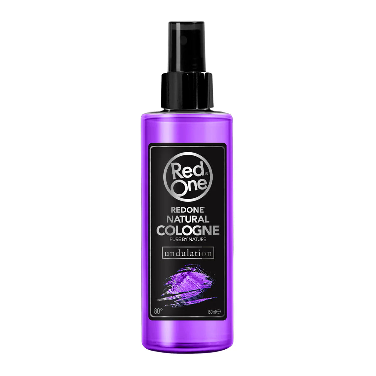 RedOne After Shave Cologne Spray Undulation - 150ml