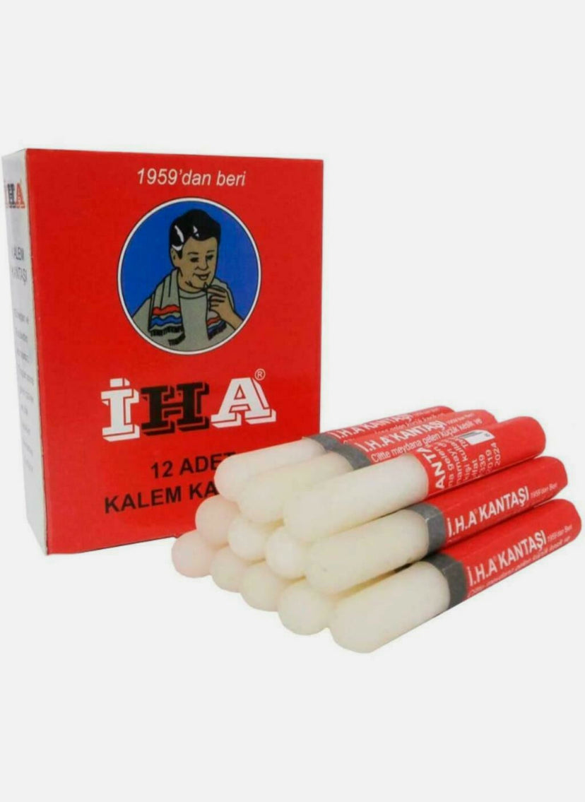 بەردی خوێن (12 پارچە)