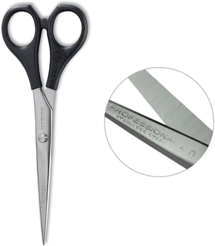 Kiepe 2117 Relax 6 Inch Scissors
