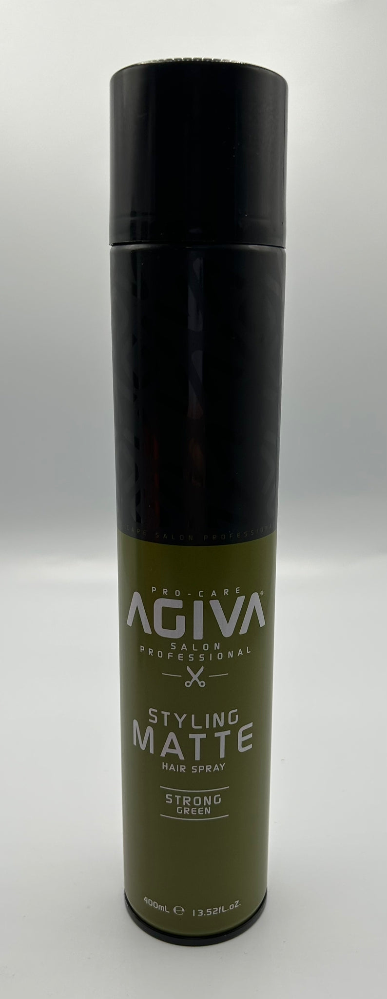 AGIVA HAIR SPRAY STYLING MATTE STRONG - 400ml