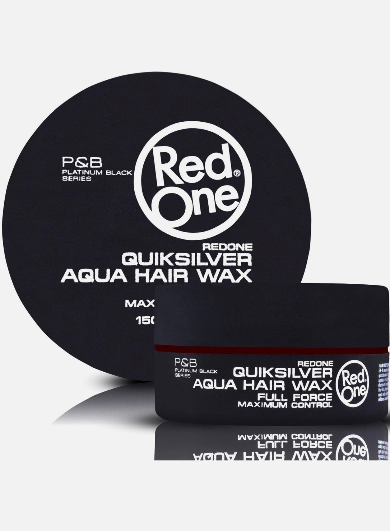 AGIVA HAIR WAX NO 6 ڕوخساری سروشتی 155ML