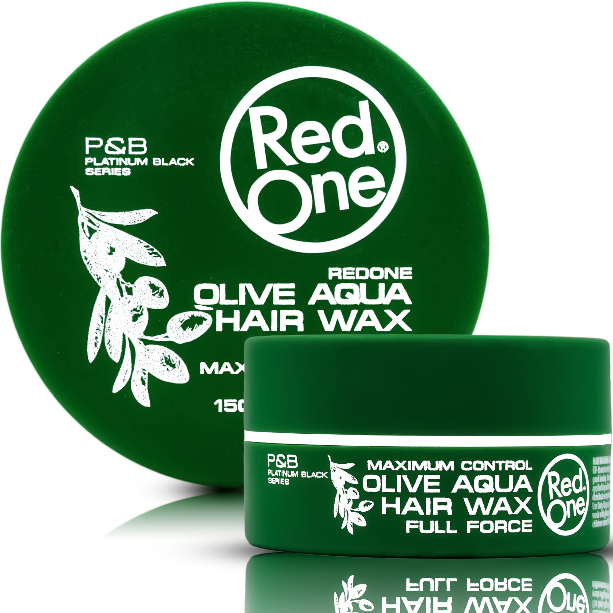 AGIVA HAIR WAX NO 6 ڕوخساری سروشتی 155ML