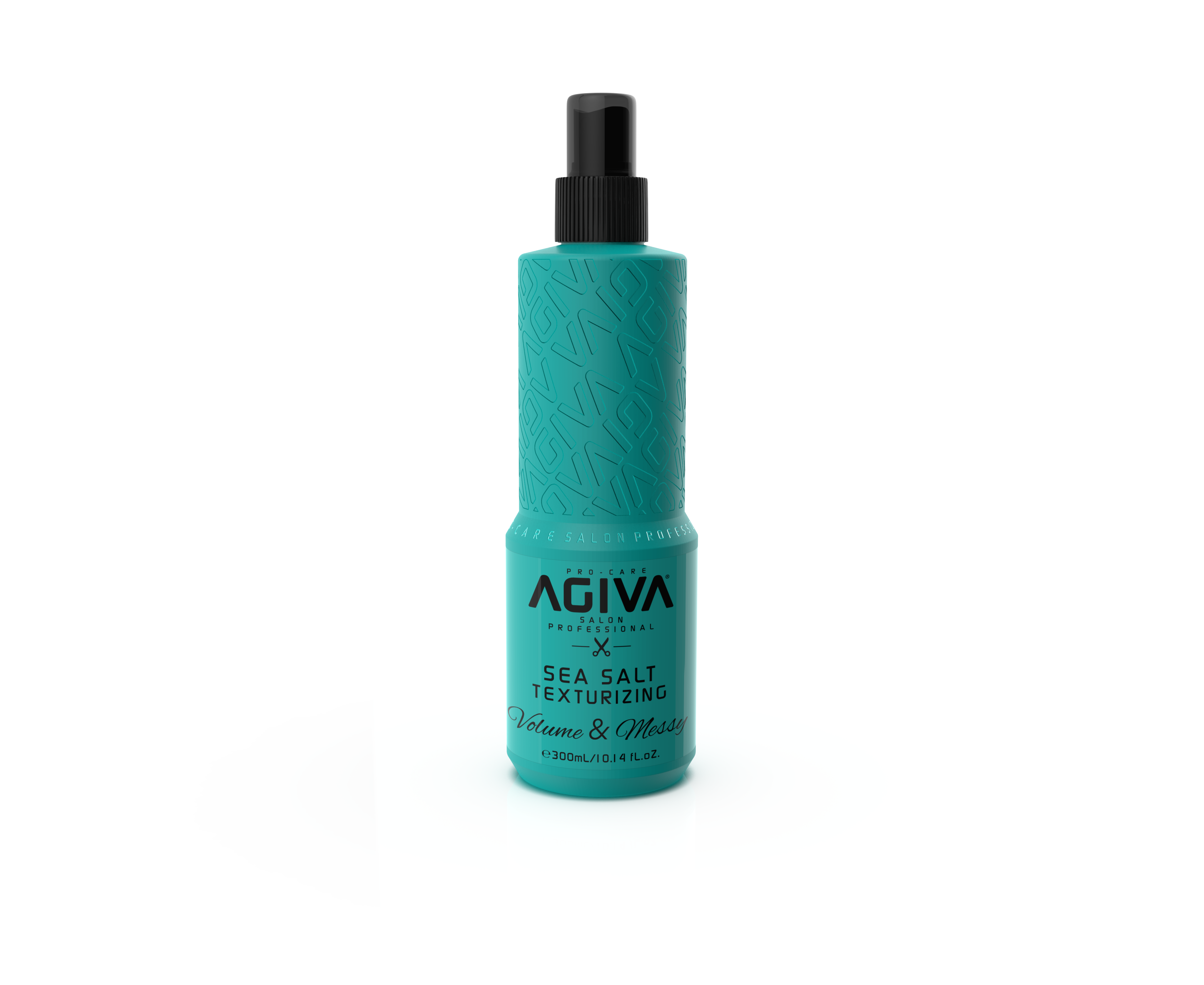 AGIVA Sea Salt Texturising Spray Volume & Messy - 300ml