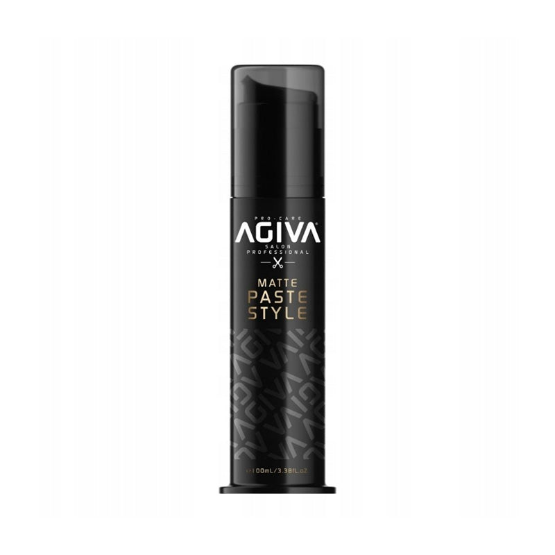 AGIVA Matte Hair Style Paste - 100ml