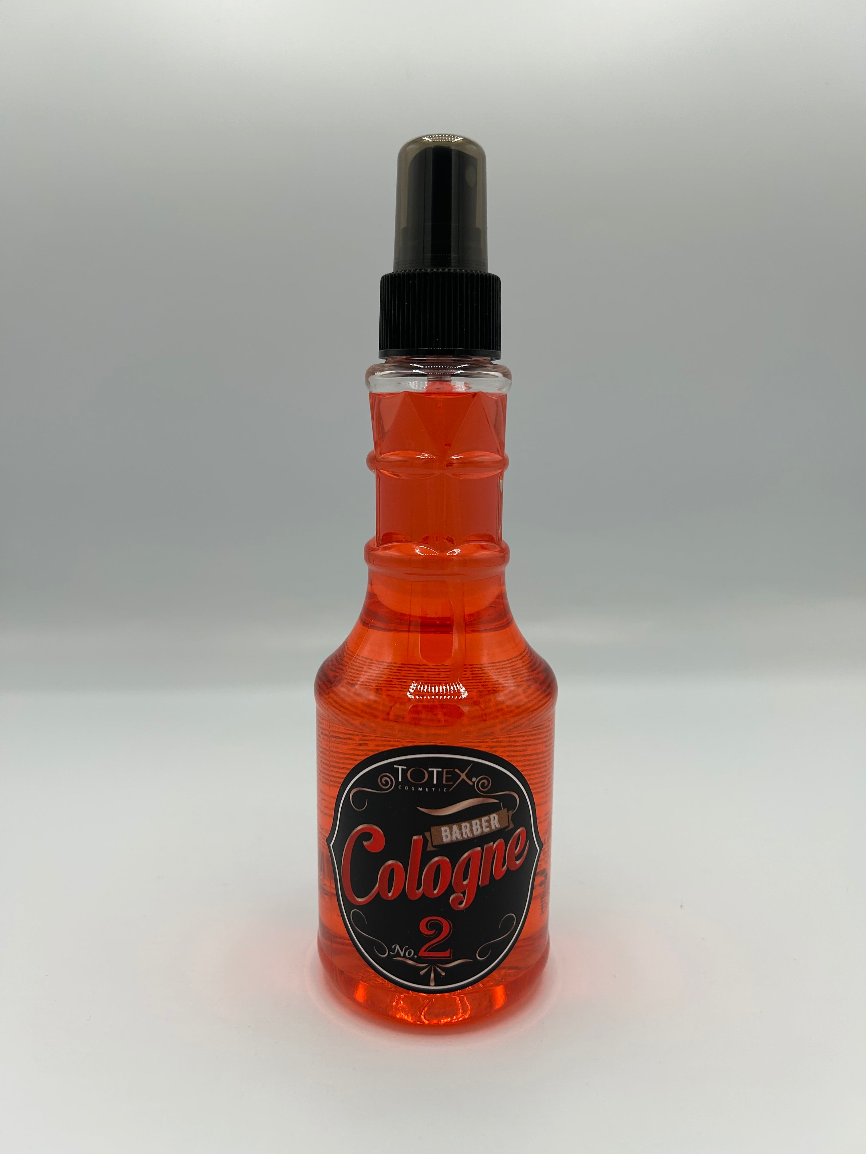 Totex Barber After Shave Cologne No.2 - 250ml