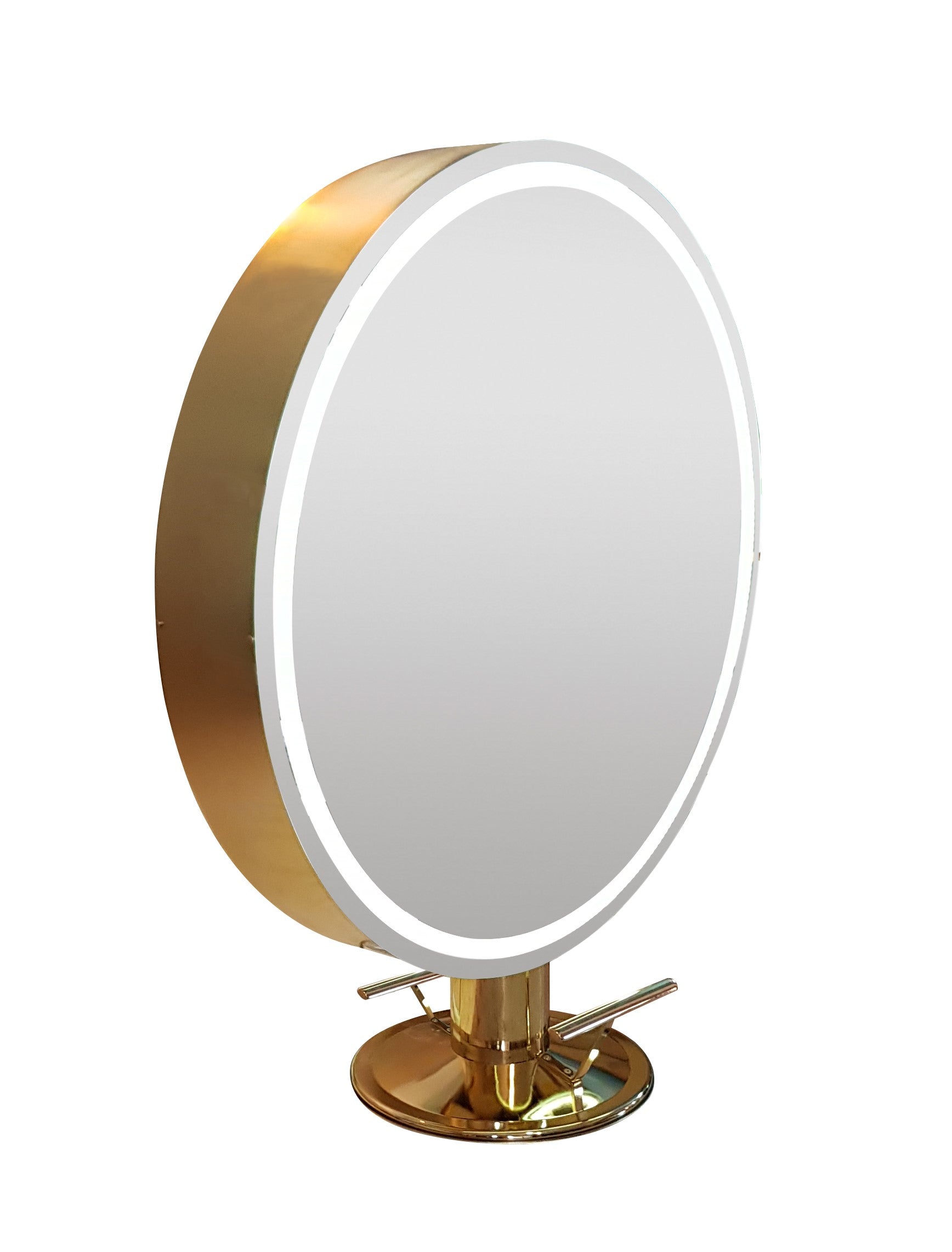 BBN-055 (1.55CM)دوو لایەنی-زێڕین