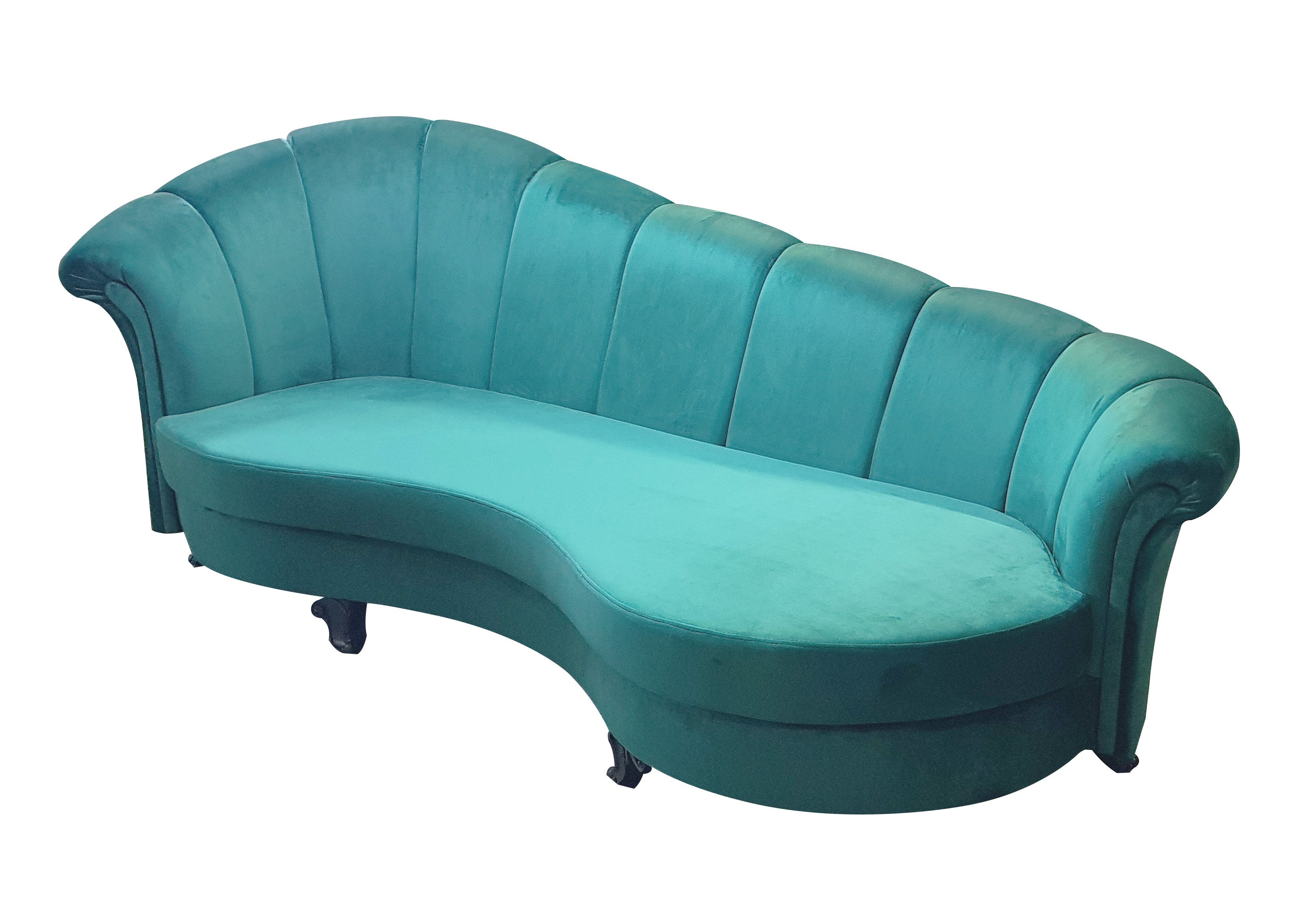 BRB-040 TRIPLET CHAIR