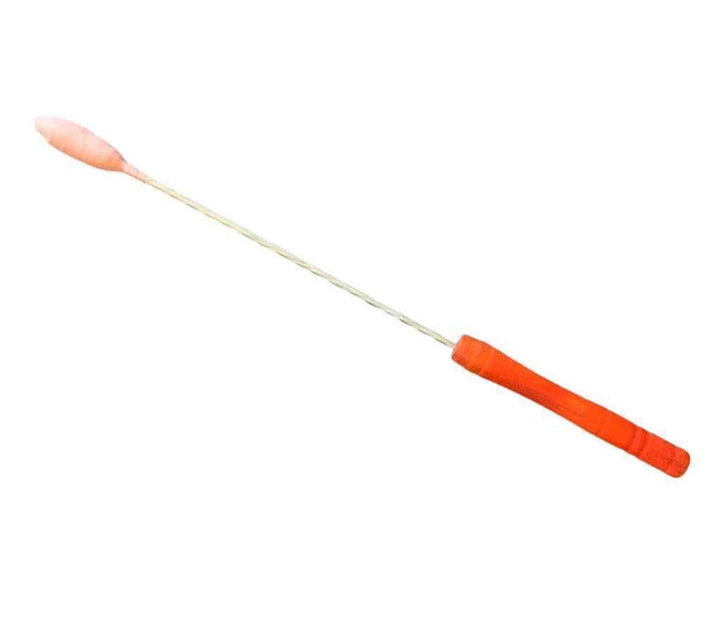 Barber Handmade Singeing Stick for Burning Hair Removal