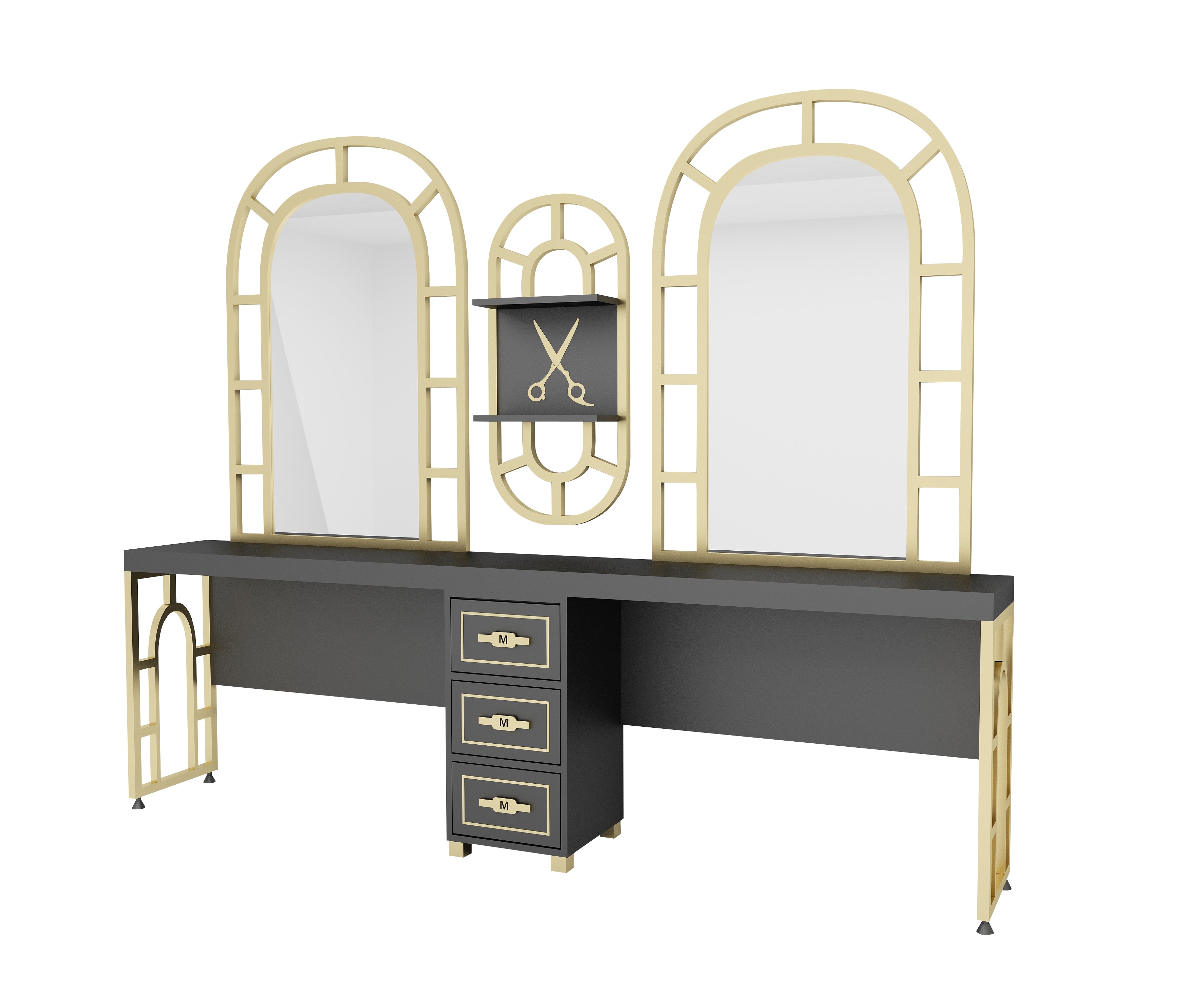 CVR-161 (2.40 CM)- زێڕین