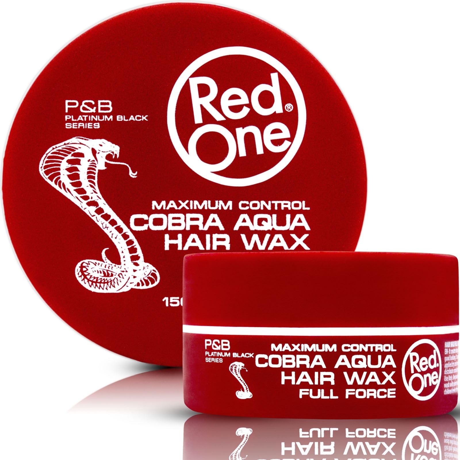 AGIVA HAIR WAX NO 6 ڕوخساری سروشتی 155ML
