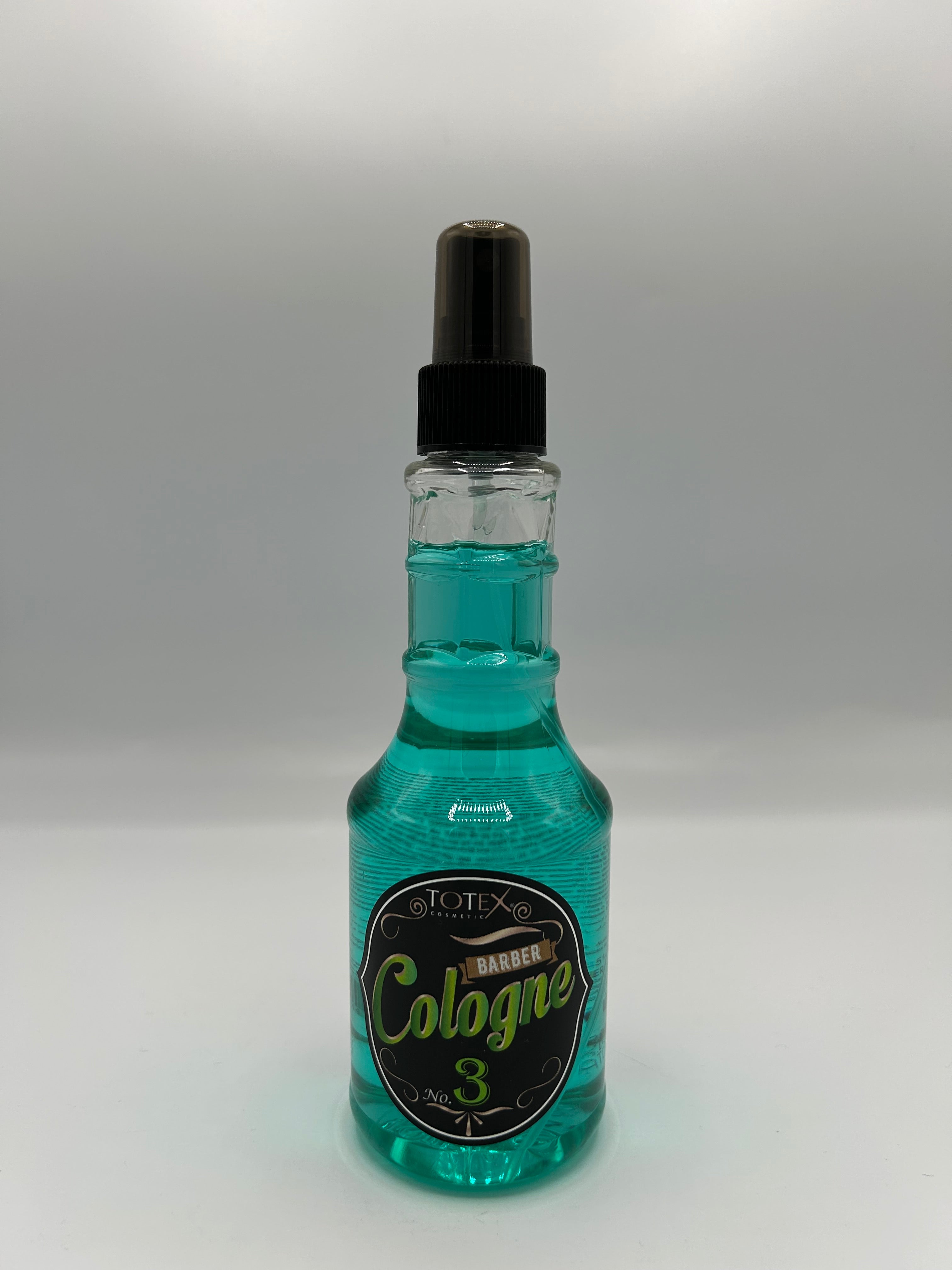 Totex Barber After Shave Cologne No.3 - 250ml