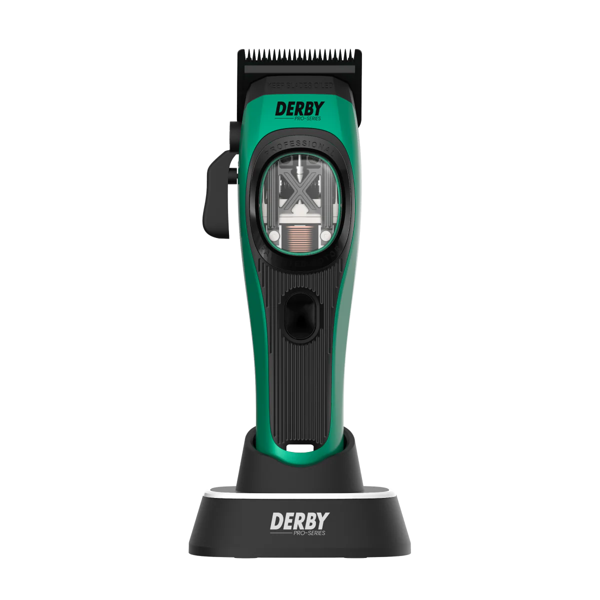 Derby Pro Instinct Hair Clipper