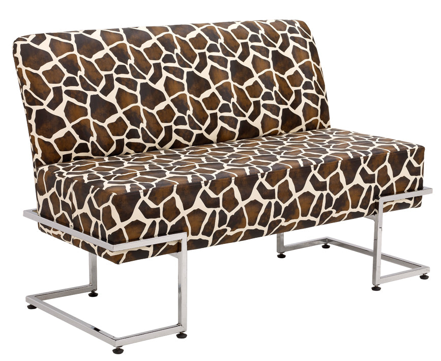 M-384 کورسی چاوەڕوانی دووانە