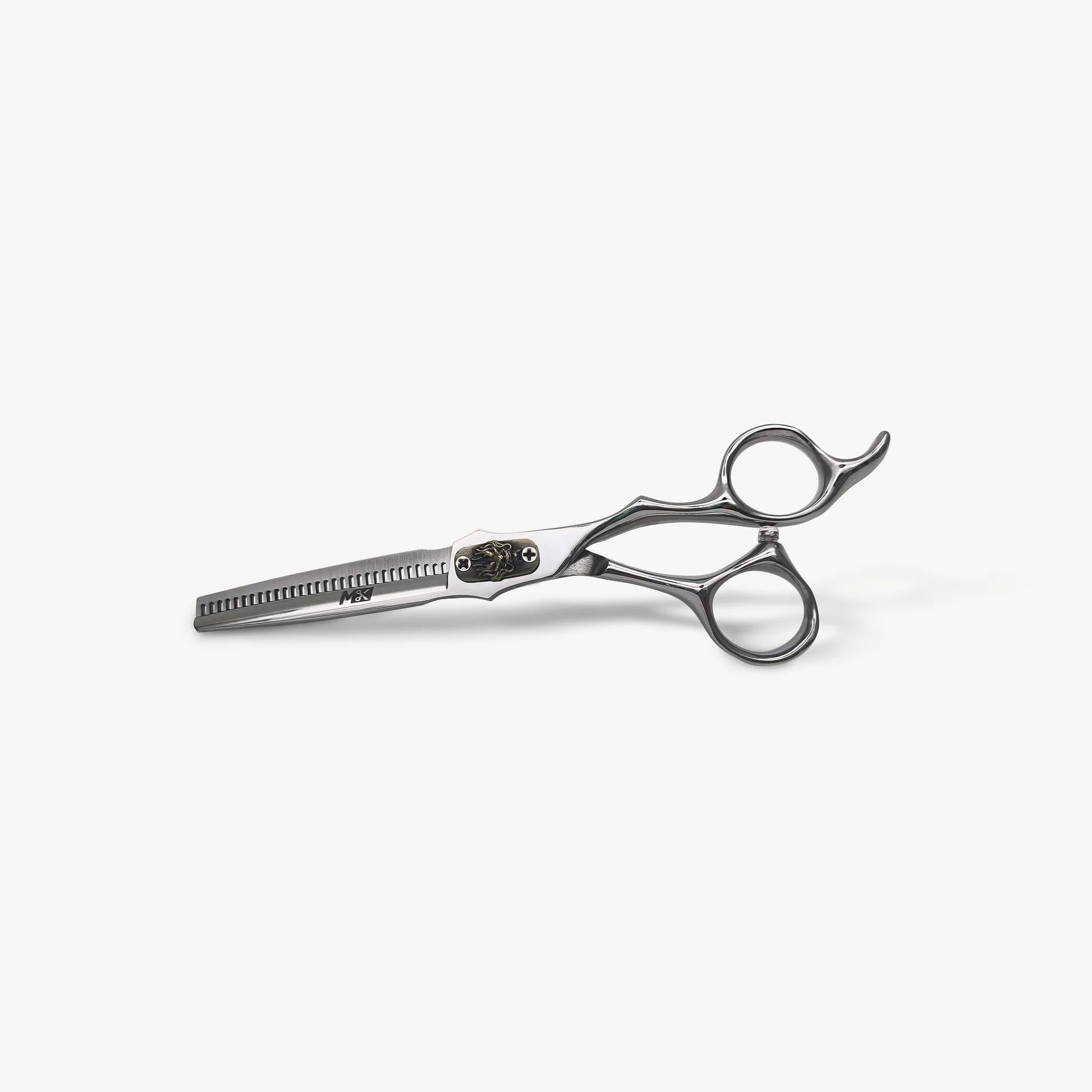 MK Cosmetic Scissors MX01-630GR – 6.3"