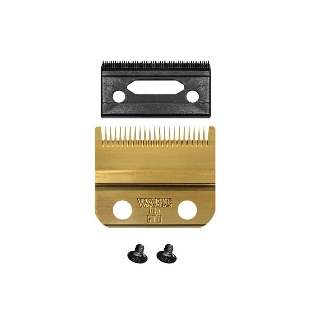 Wahl Stagger-Tooth Blade - Cordless Magic Clip Gold