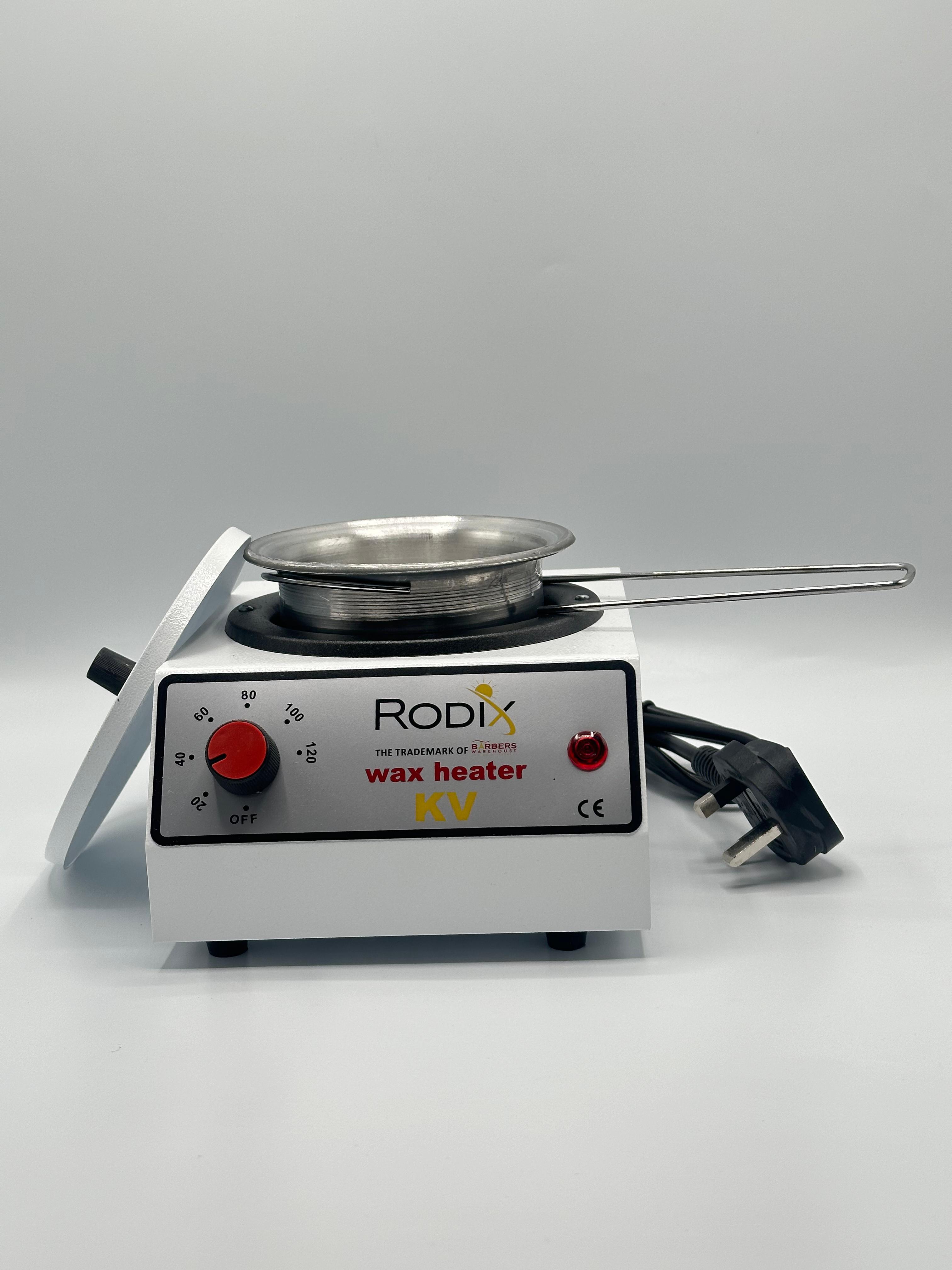 RODIX Hot Wax Heater Machine