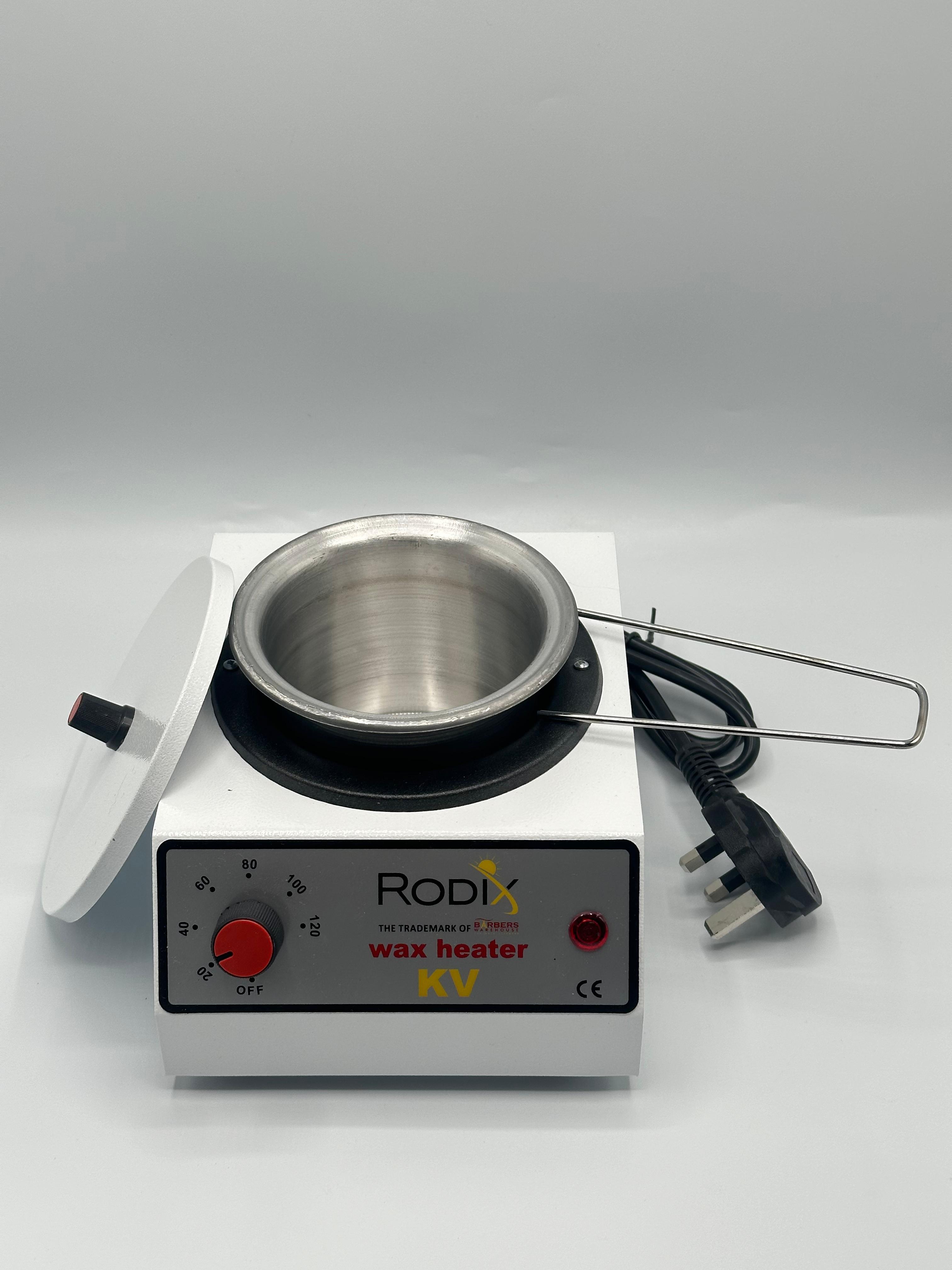RODIX Hot Wax Heater Machine