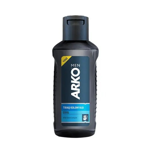 Arko After shave Cologne Cool - 255ml