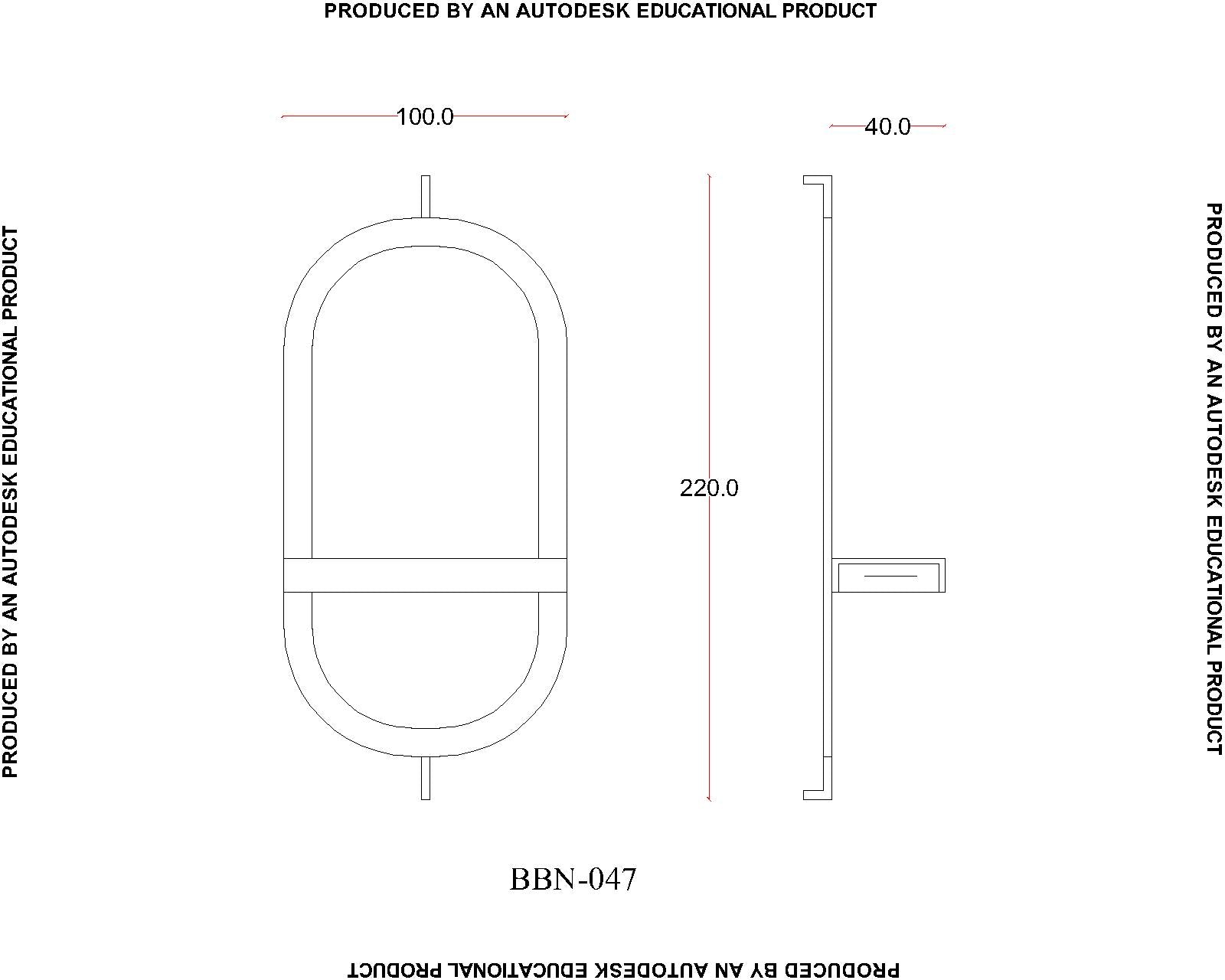 بی بی ئێن-٠٤٧