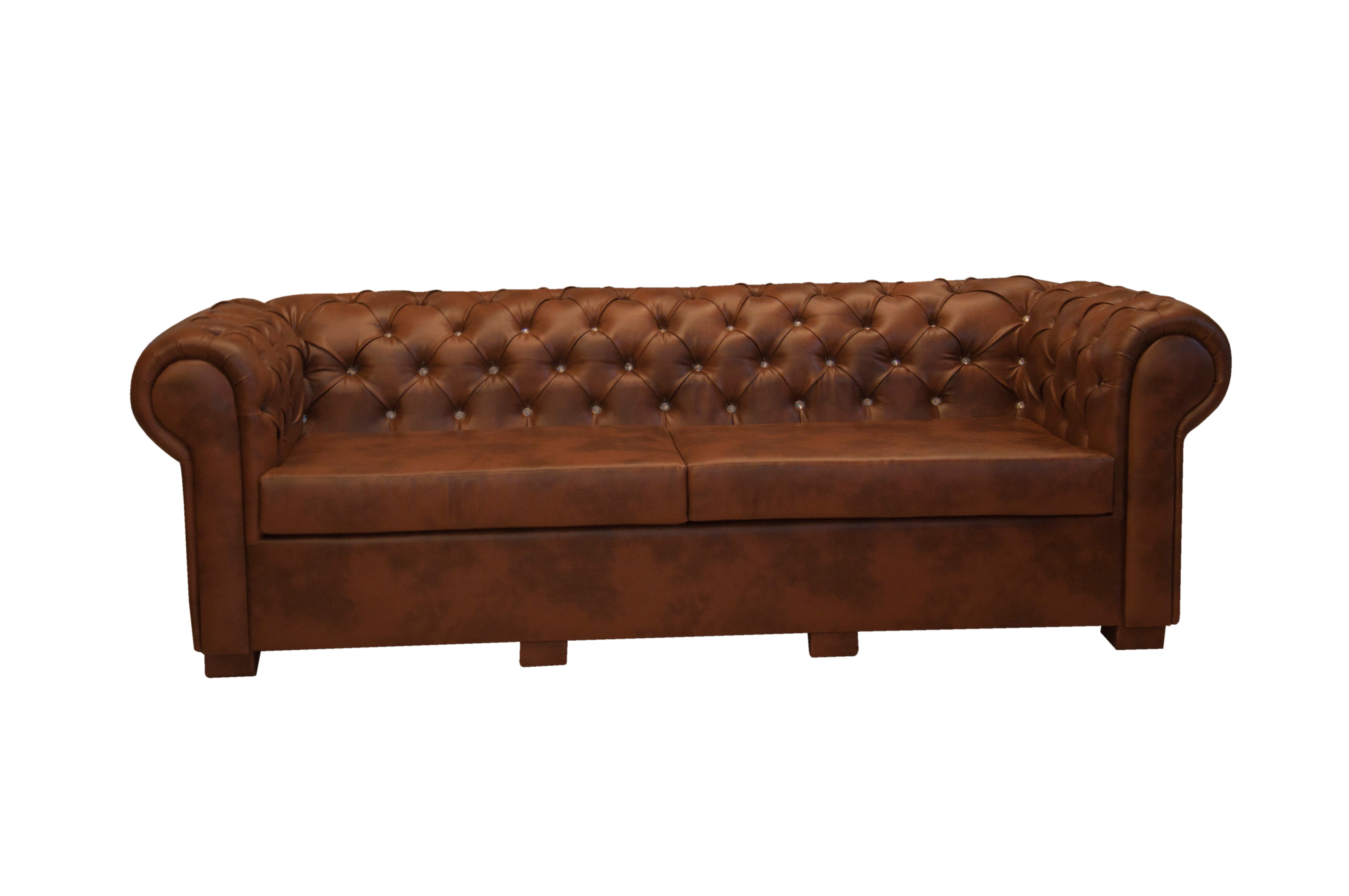 BRB-010 TRIPLE WAITING SOFA