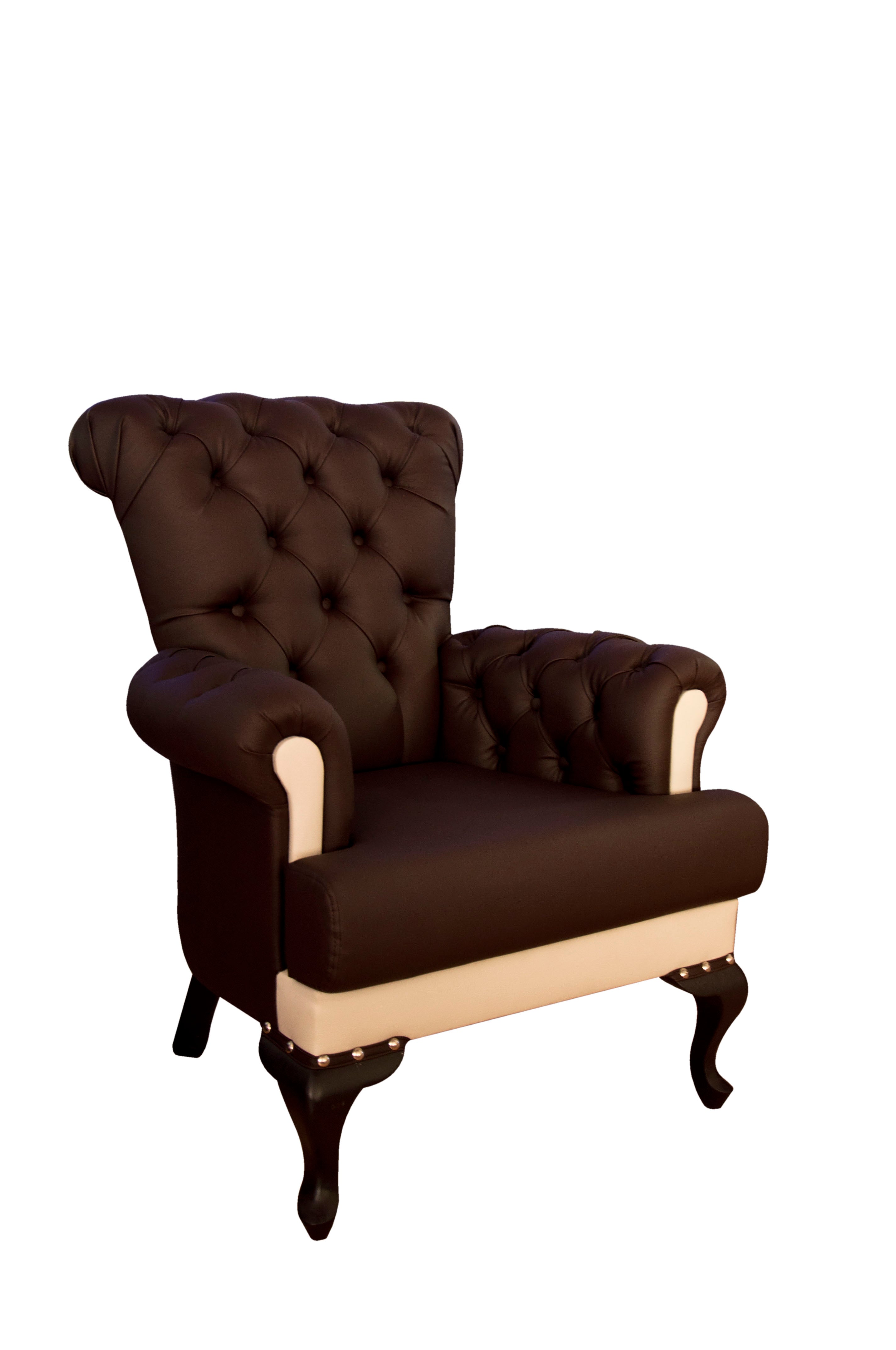 BRB-012 SINGLE WAITING CHAIR