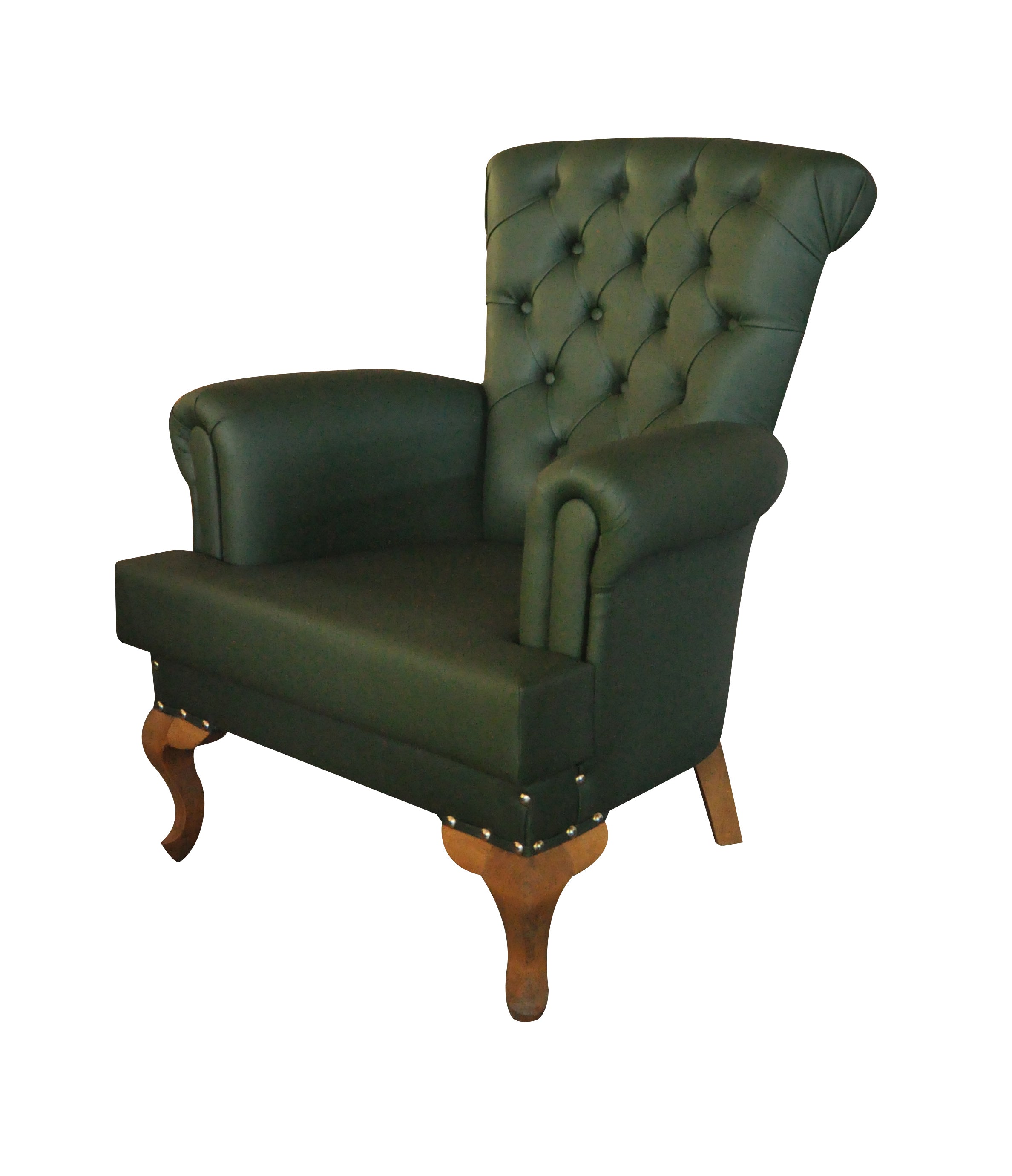 BRB-012 SINGLE WAITING CHAIR