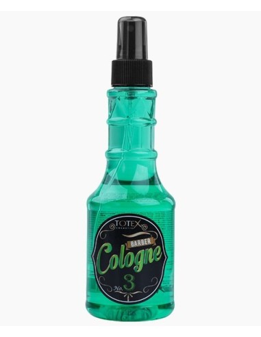 Totex Barber After Shave Cologne No.3 - 250ml